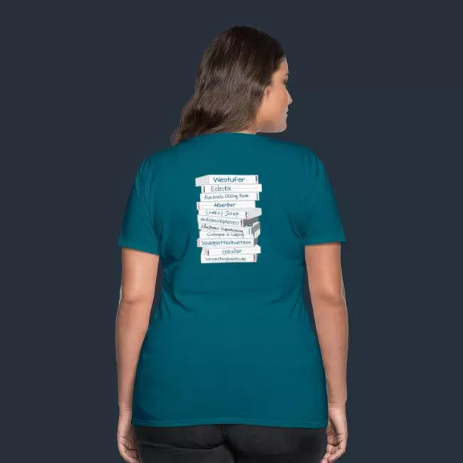 tapes-frauen-premium-t-shirt.jpg