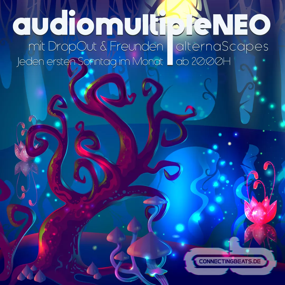 audiomultipleNEO alternaScapes