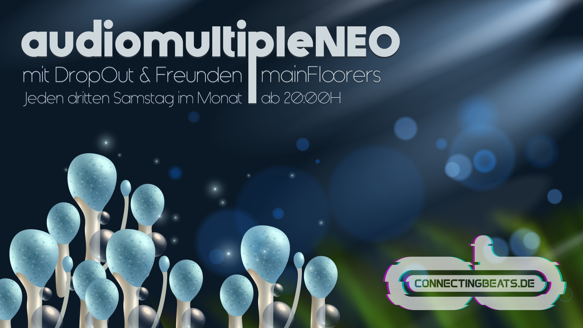 audiomultipleNEO mainFloorers