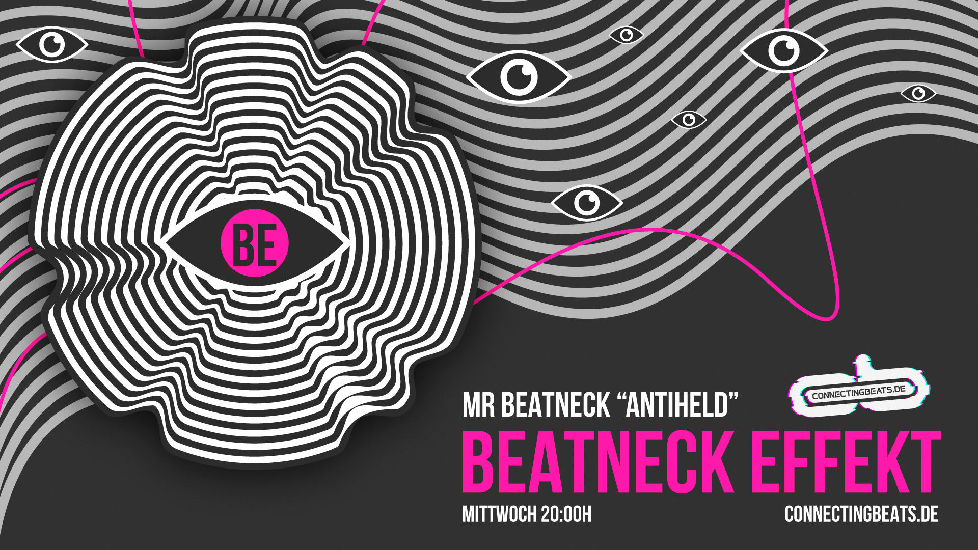 Beatneck Effekt
