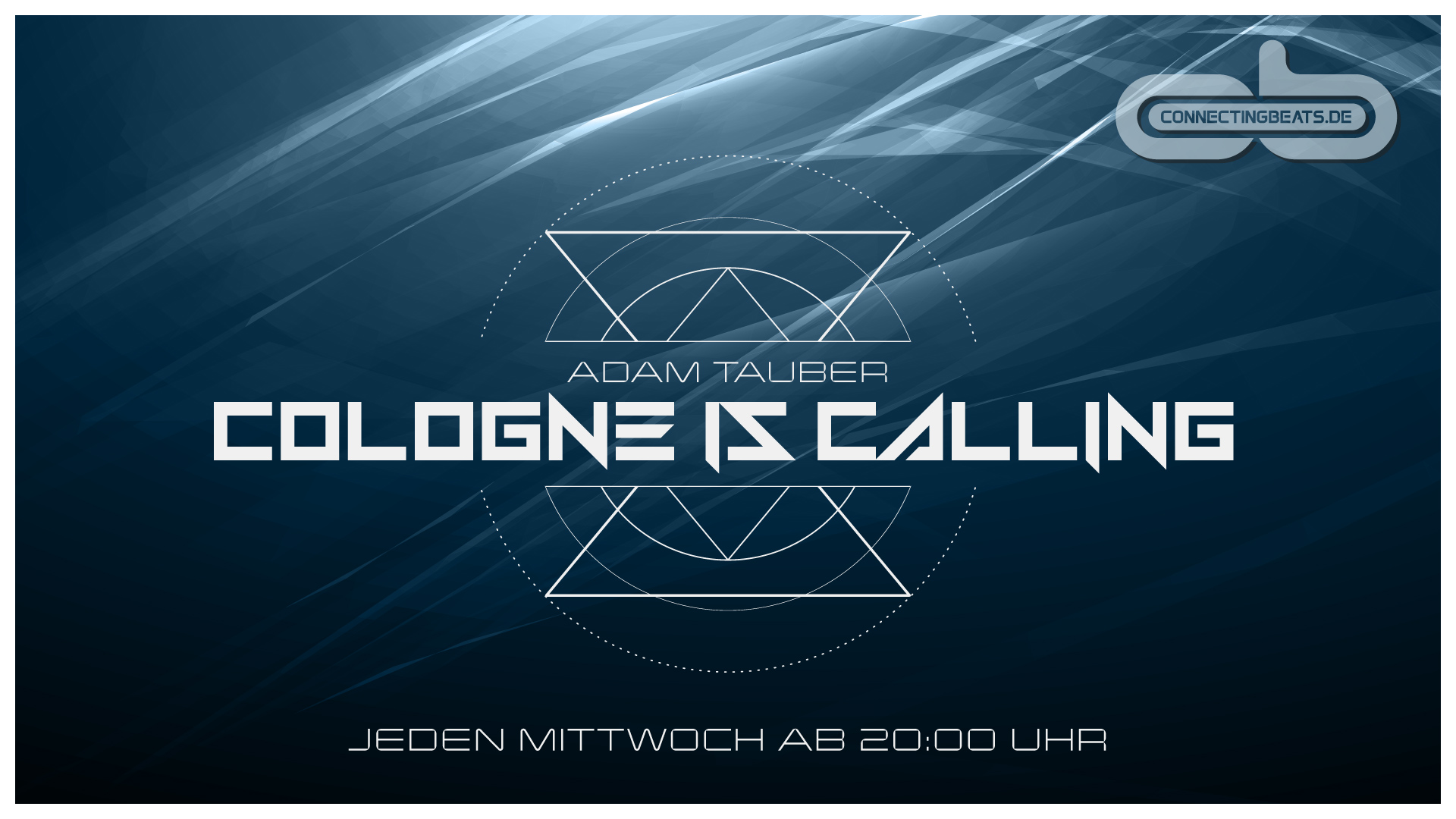 Cologne Is Calling