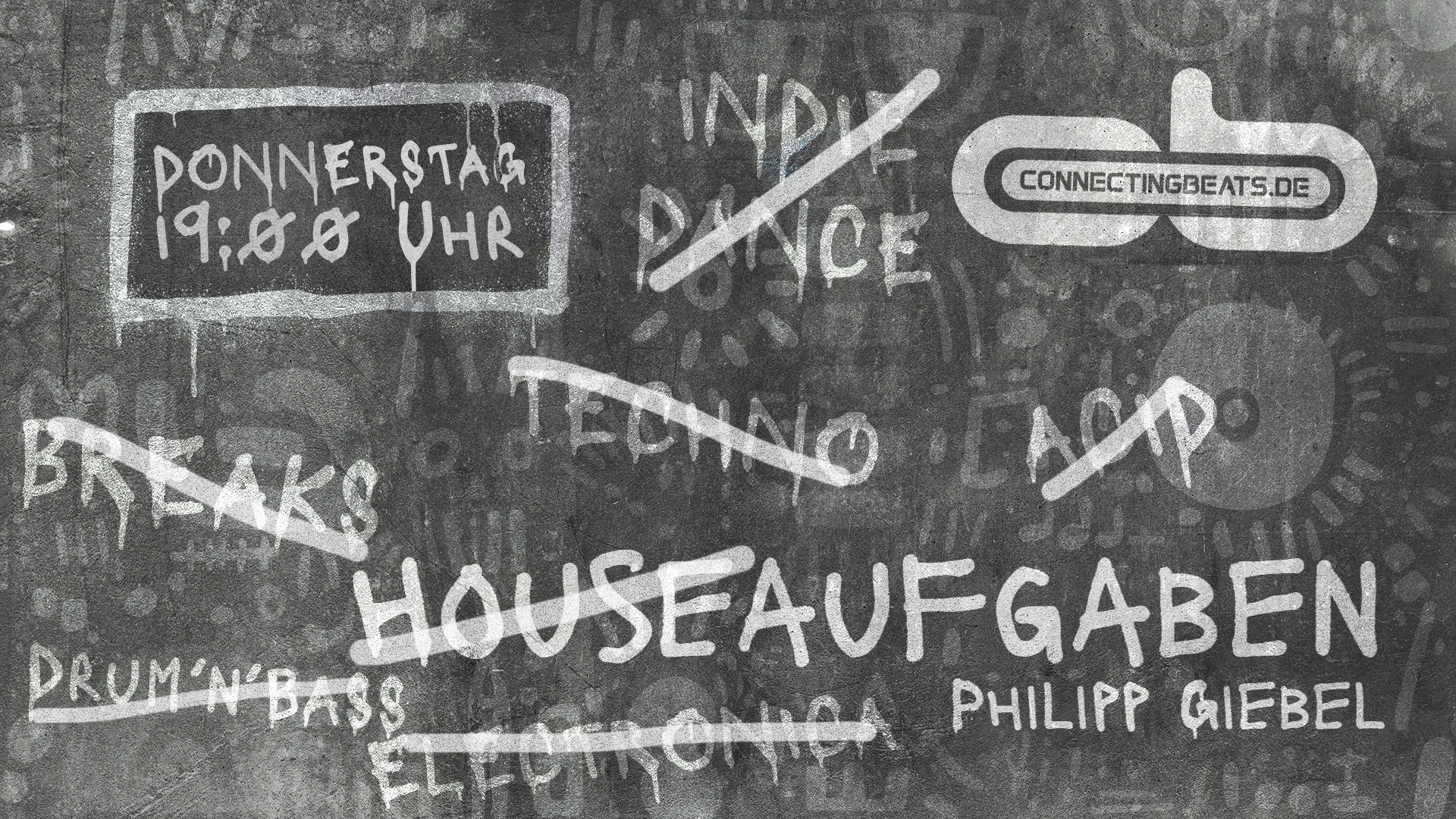 Houseaufgaben