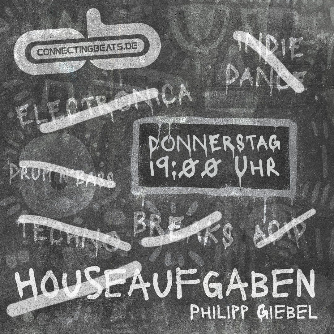 Houseaufgaben