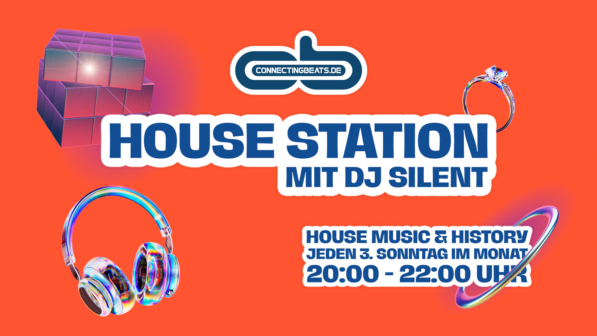 House Station