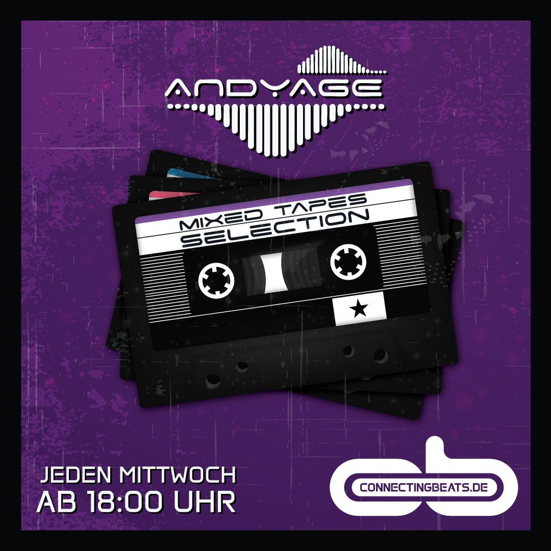 Mixed Tapes Selection