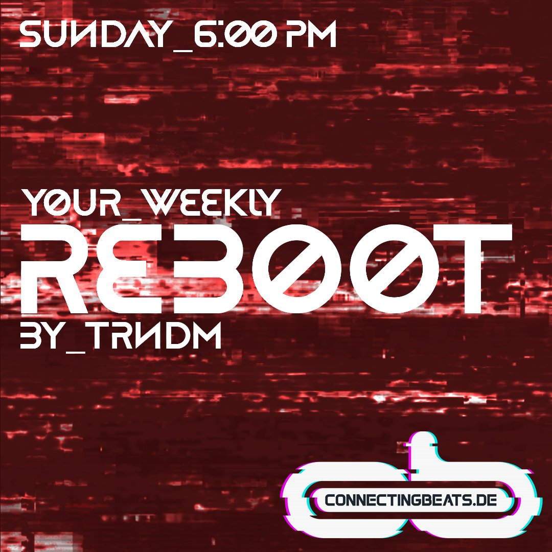 Reboot