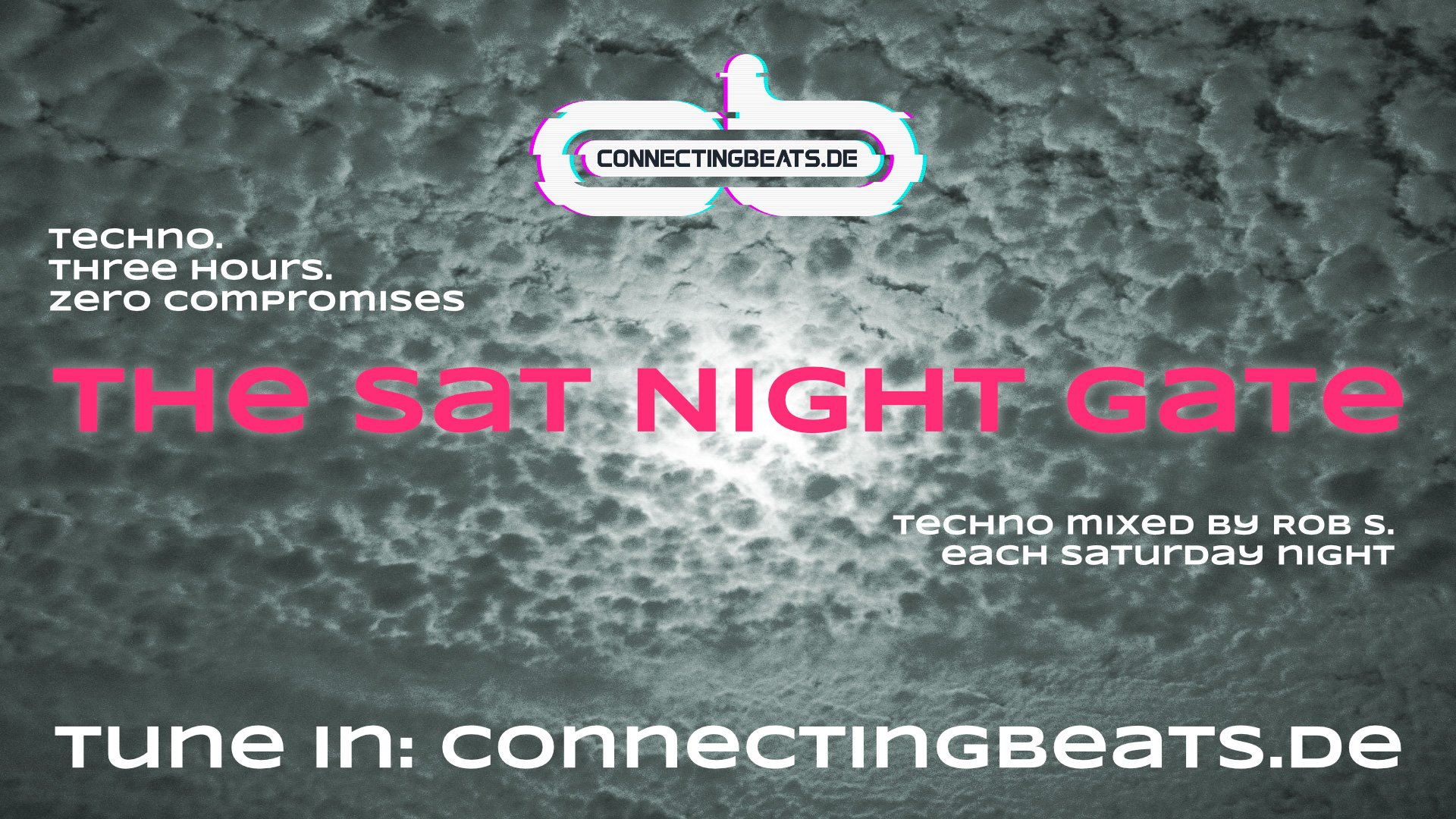 The Sat Night Gate