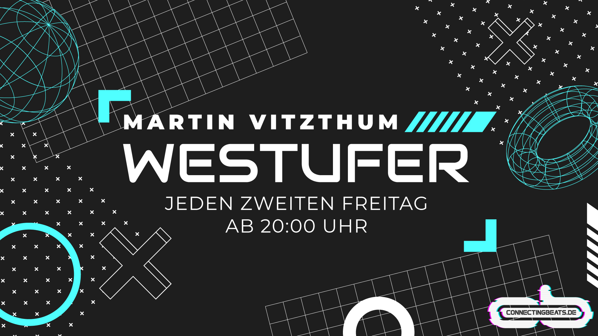 Westufer